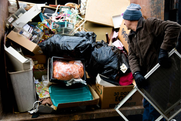 Best Dumpster Rental Services  in Salmon Creek, WA