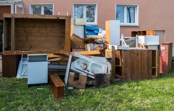 Best Junk Hauling Services  in Salmon Creek, WA