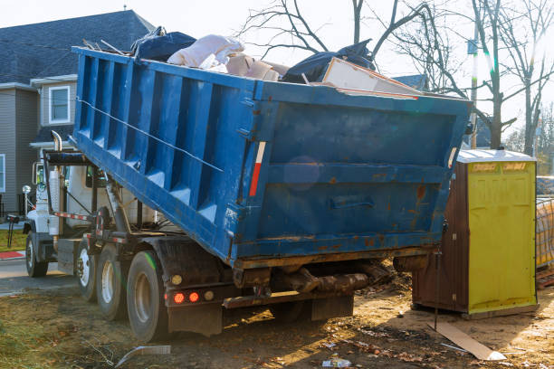 Best Full-Service Junk Removal  in Salmon Creek, WA