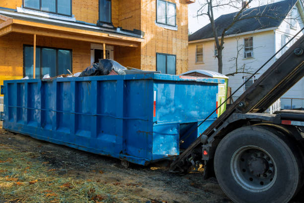 Salmon Creek, WA Junk Removal Company