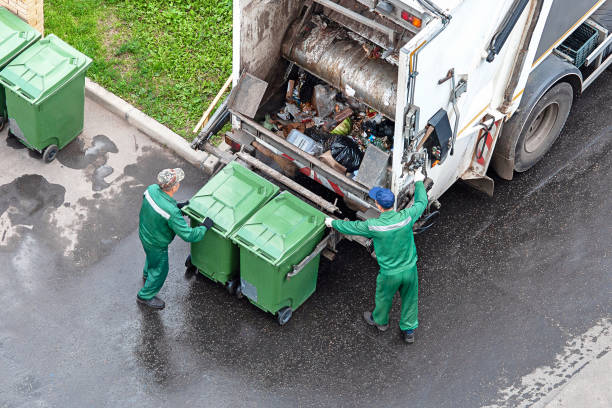 Best Electronics Removal Services  in Salmon Creek, WA