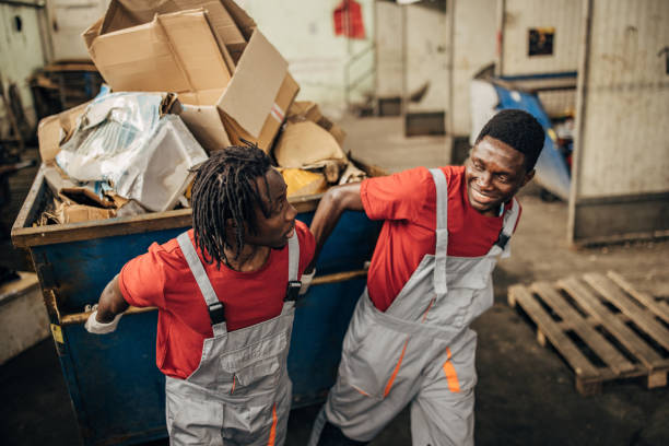 Best Affordable Junk Removal Services  in Salmon Creek, WA