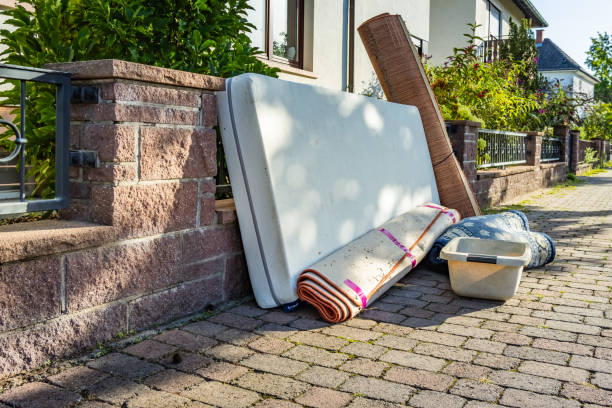 Best Office Junk Removal  in Salmon Creek, WA