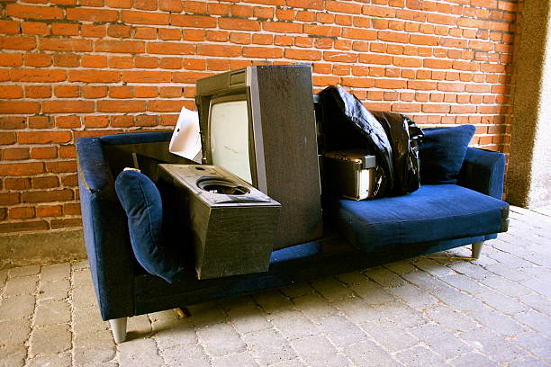 Best Estate Cleanout Services  in Salmon Creek, WA
