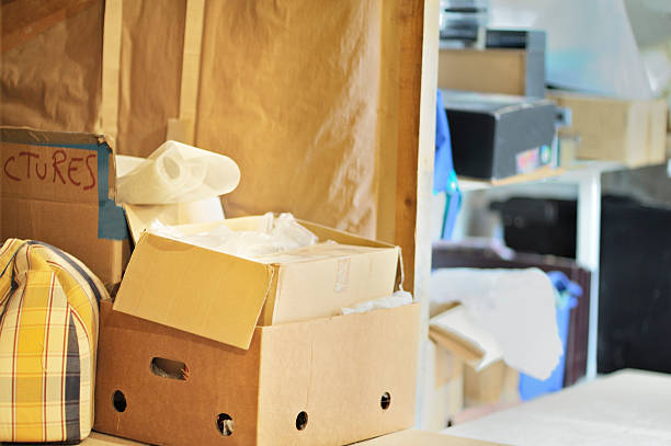 Full-Service Junk Removal in Salmon Creek, WA